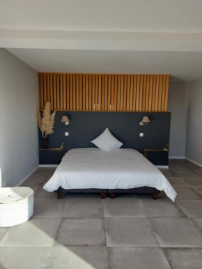 Santa Giulia Camara - Lecci Lodge
